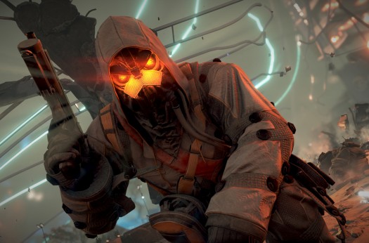 killzone