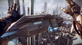 Създателите на Killzone: Игрите за PlayStation 4 изискват четири пъти повече усилия