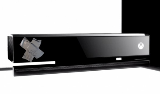 kinect 2
