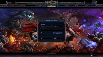Създателите на League of Legends готвят картова игра?