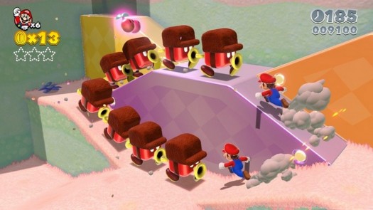 mario
