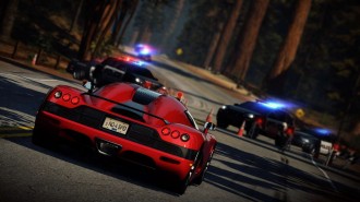 Разработката на Need for Speed се мести в рамките на EA Sports