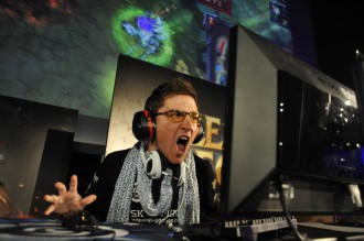 Про играч на League of Legends печели по близо 1 милион долара годишно
