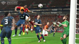 Konami се извинява за онлайн проблеми в Pro Evolution Soccer 2014, готви поправка