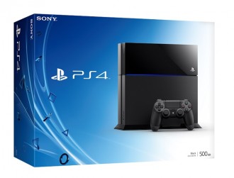 Продажбите на PlayStation 4 преминаха 2.1 милиона