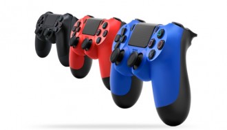 DualShock 4 контролера може да се пусне на PlayStation 3