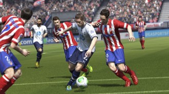 Pro Evolution Soccer 2015 и за новото конзолно поколение