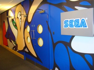 Sega продължава да уволнява