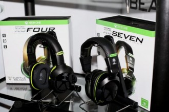 Преходникът за слушалките на Xbox One отложен за 2014 година