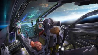 Star Citizen набра над 38 милиона долара