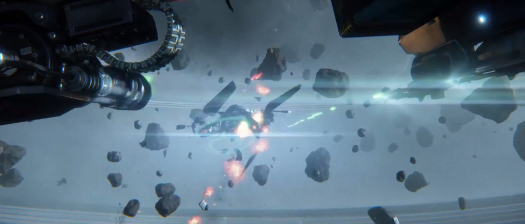 star citizen 5