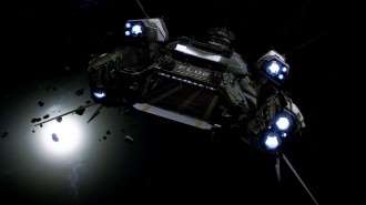 Рекордното набиране на средства за Star Citizen продължава