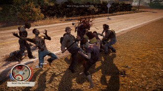 State of Decay с над 1 милион продажби