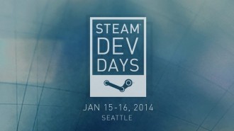 Valve обяви и собствена конференция за разработчици – Steam Dev Days