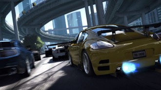 Ubisoft отлага и рейсъра The Crew