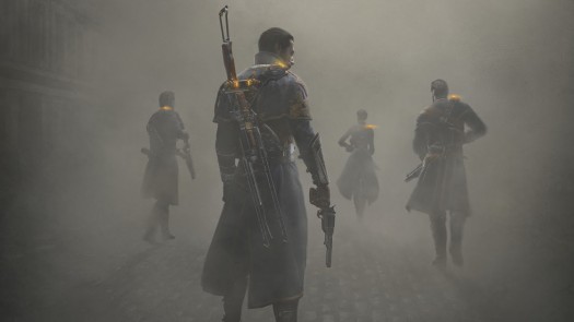 the order 1886 4