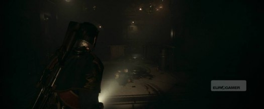 the order 1886 9