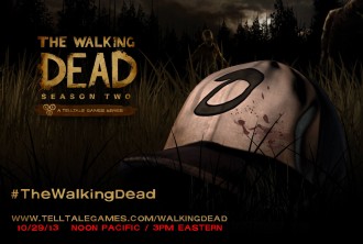 Скоро ще научим детайли за новия сезон на The Walking Dead