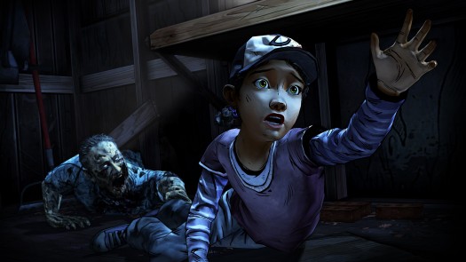 the walking dead season 2 1