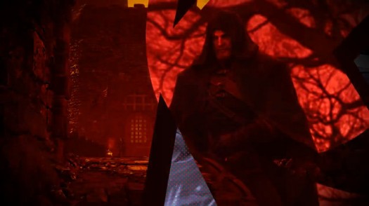 the witcher 1