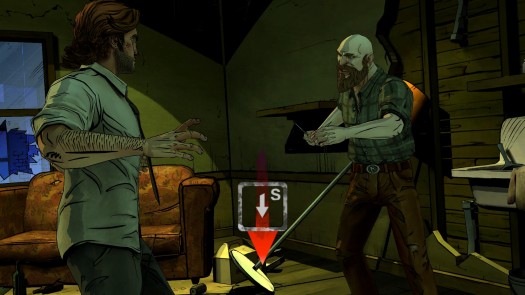 the wolf among us 4