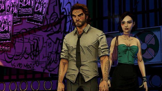 the wolf among us 6