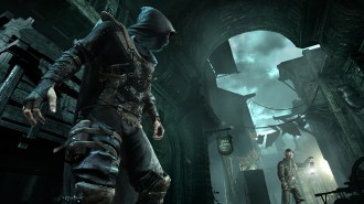 Да си знаем: Thief за PC ще е много по-красив, спрямо next-gen варианта
