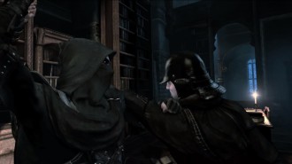 Обявиха системните изисквания на Thief