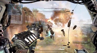 Бетата на Titanfall няма да е отворена