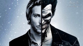 Чуйте как се справя Трой Бейкър като Жокера в Batman: Arkham Origins
