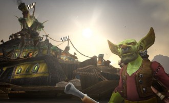 Филмът по Warcraft излиза на 18 декември 2015 година