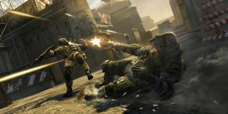 Warface с над 25 милиона потребители 