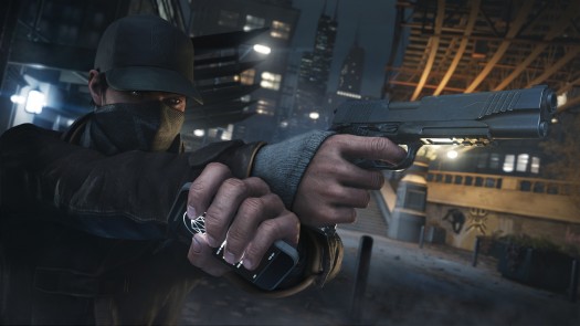 watch dogs 5