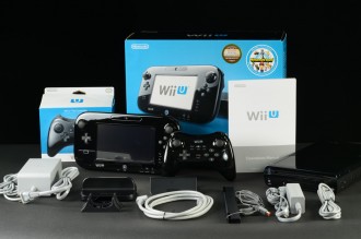 Wii U с 340% скок в продажбите