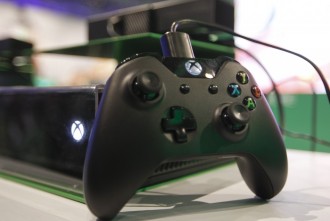 Microsoft обмисляли Xbox One без дисково устройство