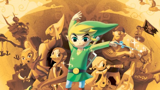 zelda 1