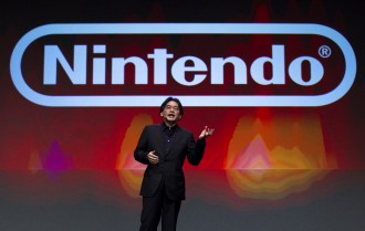 Nintendo: Не сме просто компания за игри