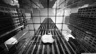 Apple купи компанията зад Xbox Kinect