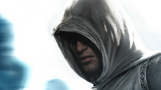 assassin's creed film