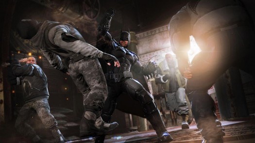 batman arkham origins 9