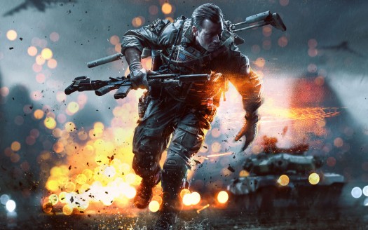 battlefield 4 0