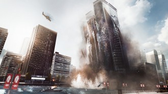 EA отново: Дебютът на Battlefield 4 бил неприемлив, нямало да се повтори