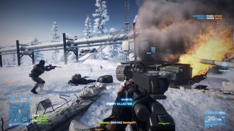 Проблемите на Battlefield 4 не били навредили на франчайза