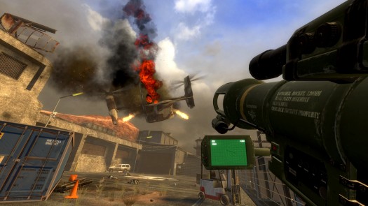 black mesa remake