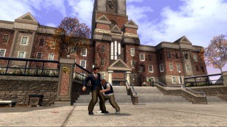 Rockstar регистрират нова търговска марка за Bully… продължение или римейк се готви?