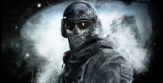 call of duty ghosts 0