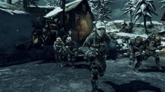 Call of Duty: Ghosts е най-успешната Xbox One и PS4 игра