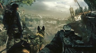 Създателите на Call of Duty: Ghosts твърдят: 2016 година ще е невероятна
