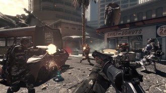 Без изненади - ще има Call of Duty и през 2016 година