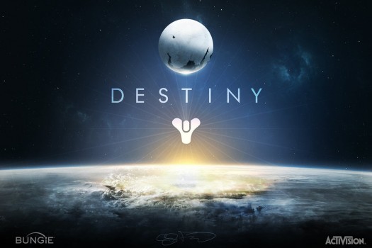 destiny 13